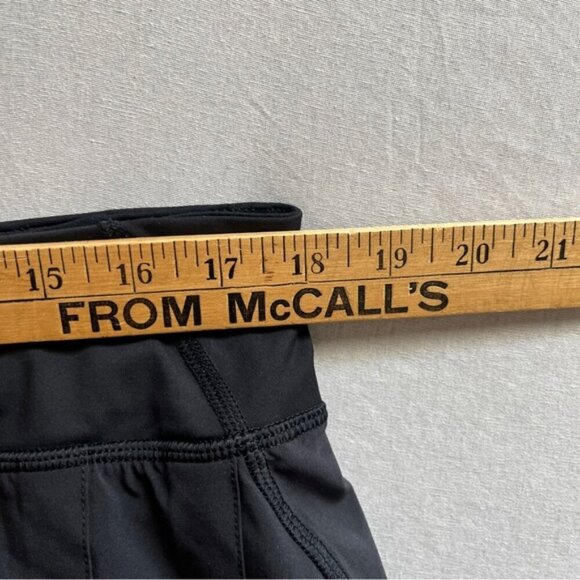 Lululemon Athletica pleated tennis Skort Sz M/L - Picture 9 of 9